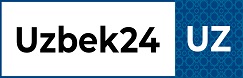 uzbek24.uz logo